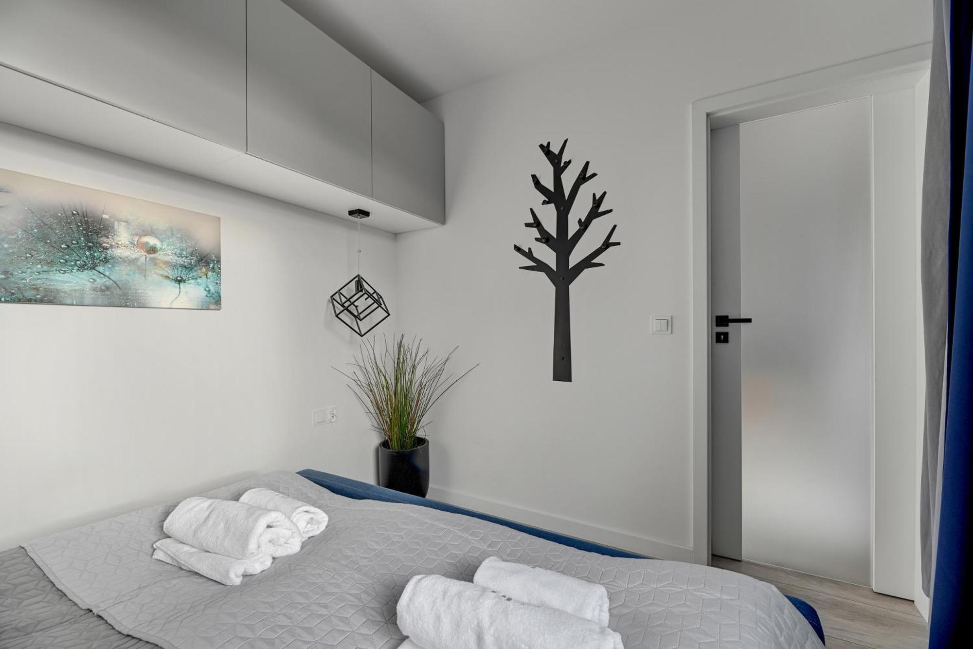 Waterlane Island - Riverview Pool, & Gym By Downtown Apartament