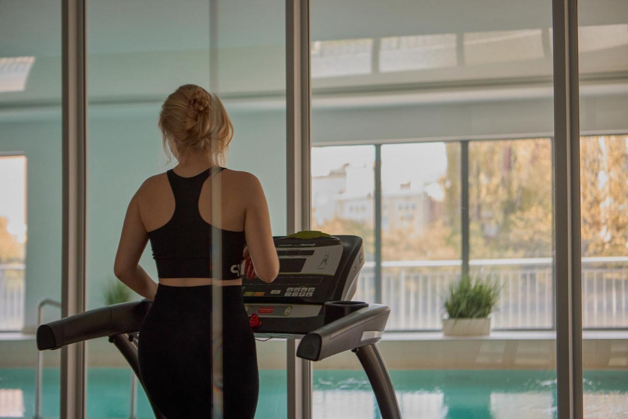Huoneisto Waterlane Island - Riverview Pool, & Gym By Downtown *